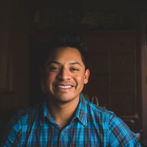 Meet your Posher, Luke